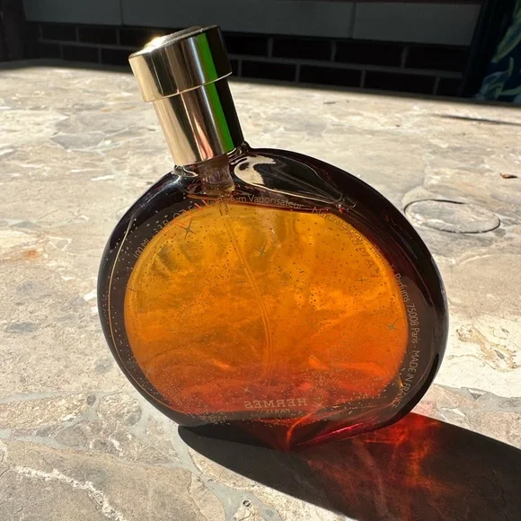 HERMÈS L'Ambre des Merveilles Eau de Parfum - Picture 5 of 5
